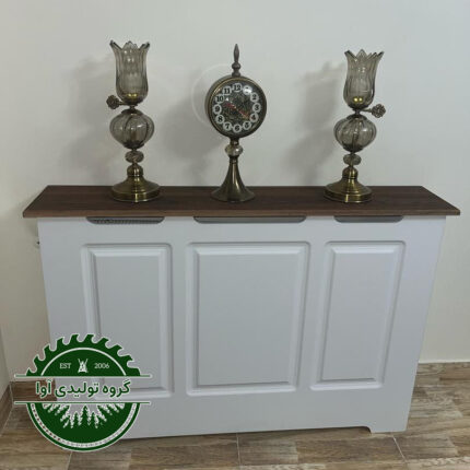 کاور شوفاژ